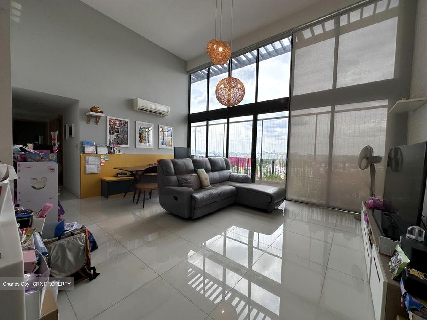 The Rainforest (D23), Condominium #612875531